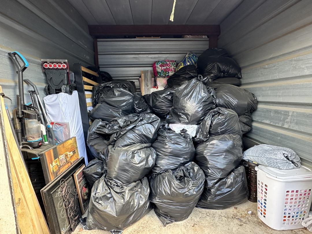 Storage Auction in Elkton, MD at A STORAGE DEPOT ELKTON ends on 20th November, 2023 1003 AM
